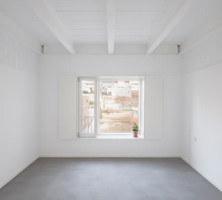 Mireia and Toni's House